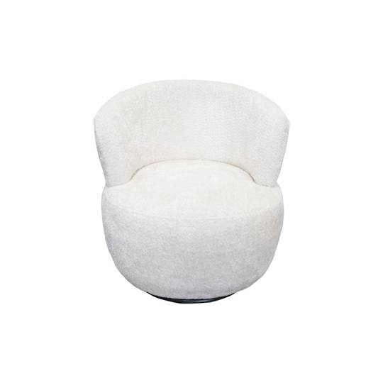 Cruiz Swivel Chair